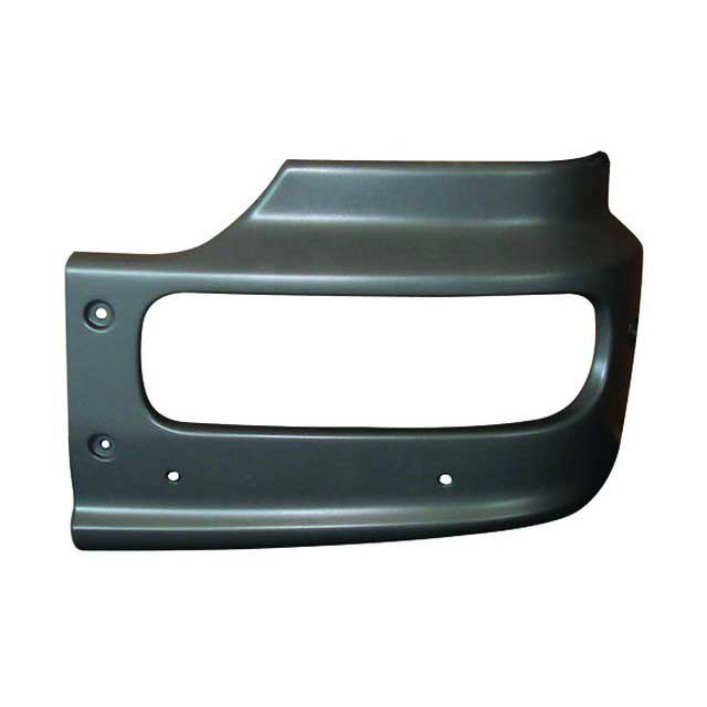 Bumper Corner LH To suit Mercedes With 340mm Bumper Centre