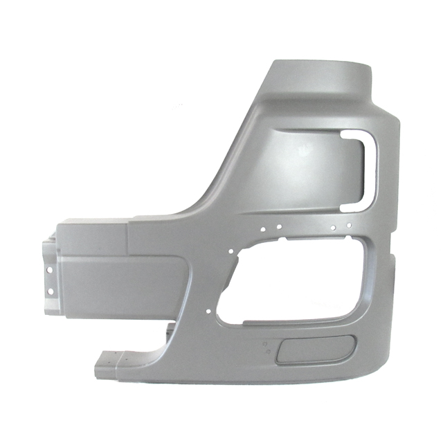 BUMPER CORNER LH MERCEDES ACTROS MP2, MP3