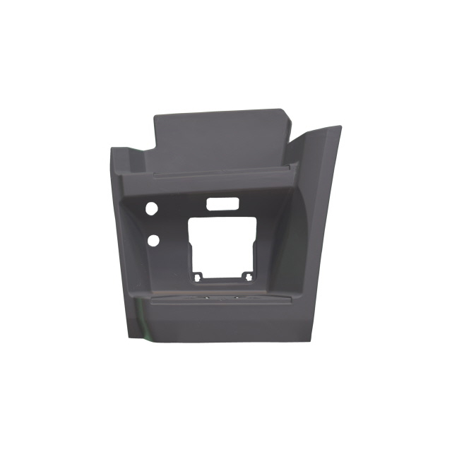 STEP BOX LH MERCEDES ACTROS MP4