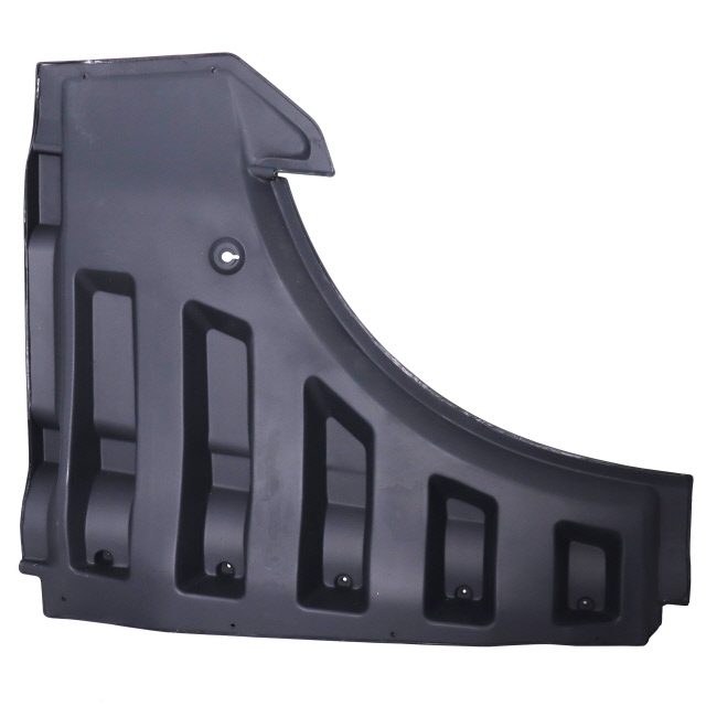 MRBODY360 DOOR EXTENSION LH MERCEDES ACTROS MP4