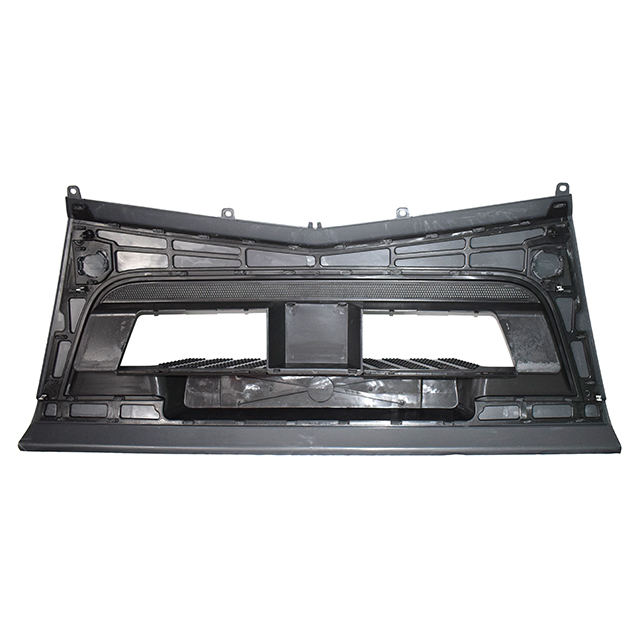 MRBODY377 Front Bumper suits MERCEDES Actros MP4