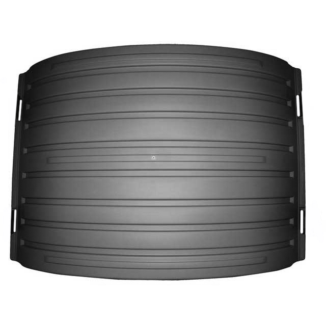 WING TOP LH/RH 285MM HIGH