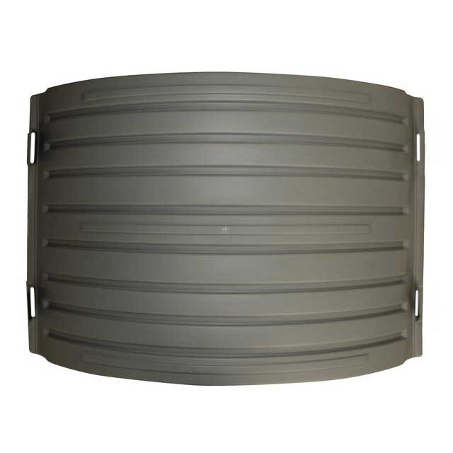 WING TOP LH/RH 310MM HIGH