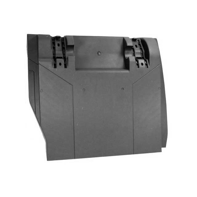 WING FRONT SIDE SECTION LH