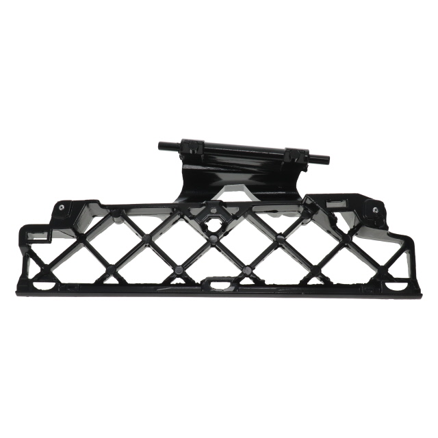 Step Box Surround LH to suit  Mercedes Actros MP4