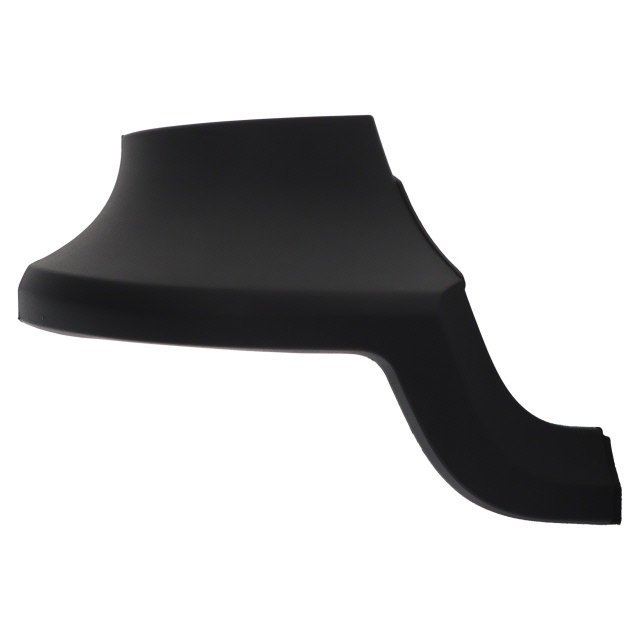 Bumper Corner RH - To Suit Mercedes Actros MP4