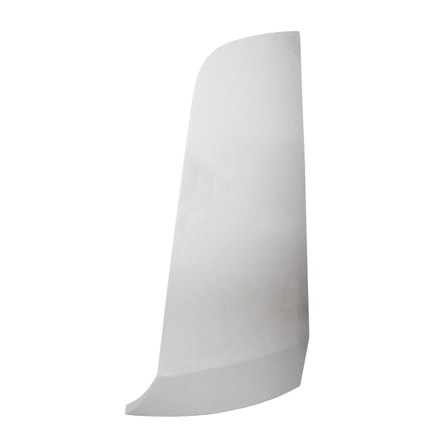 CABIN SECTION OUTER CORNER PANEL LH