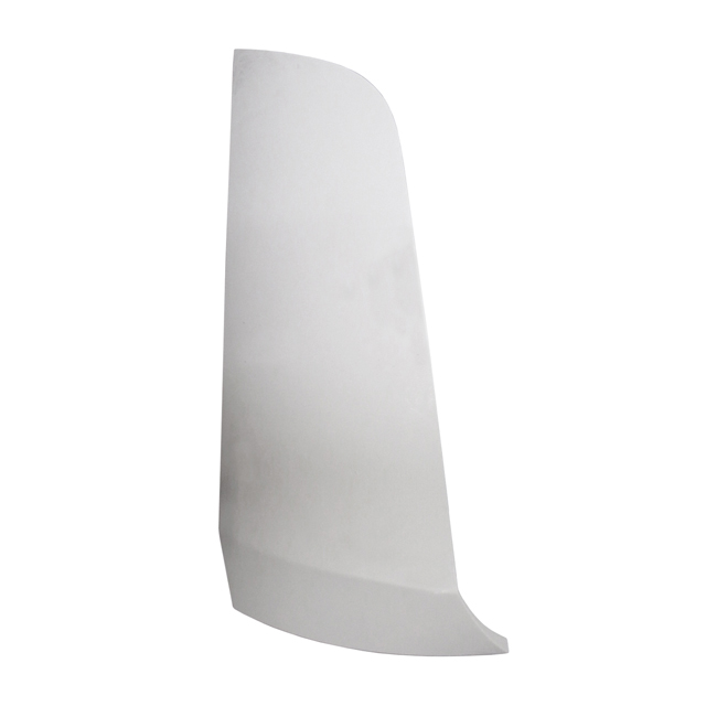 CABIN SECTION OUTER CORNER PANEL RH