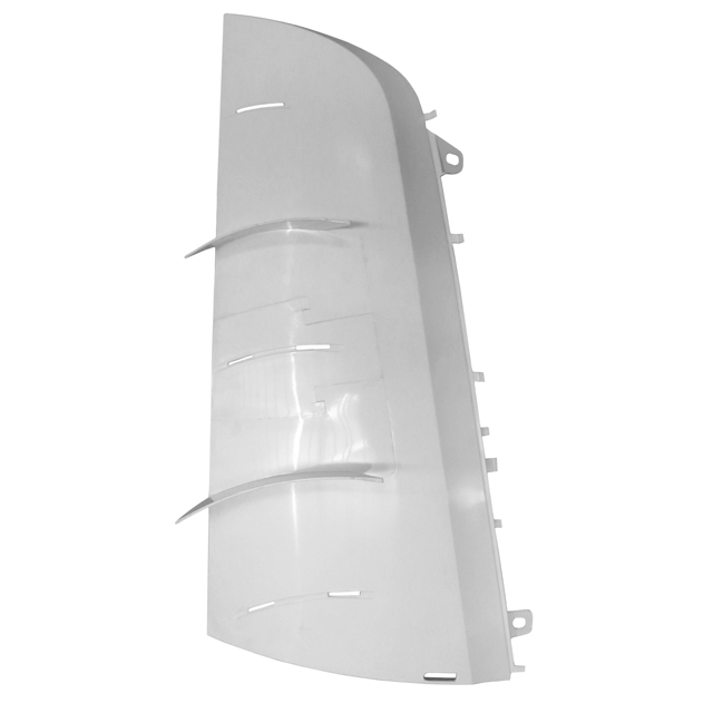 CABIN SECTION INNER CORNER PANEL RH