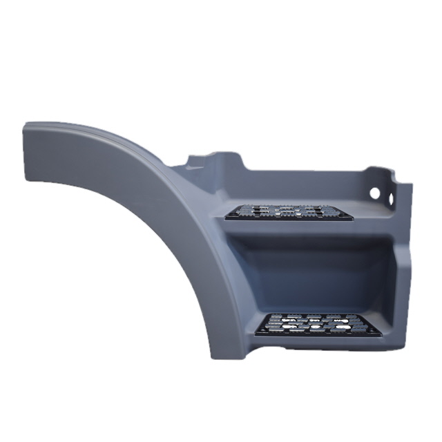 UPPER STEP RH MERCEDES MP3