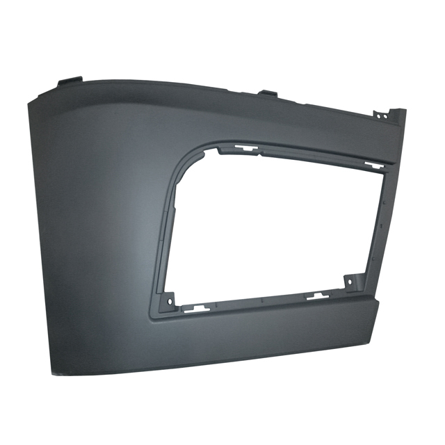 BUMPER CORNER FOG SURROUND RH MERCEDES ACTROS MP4