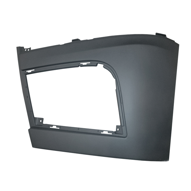 BUMPER CORNER FOG SUROUND LH MERCEDES ACTROS MP4