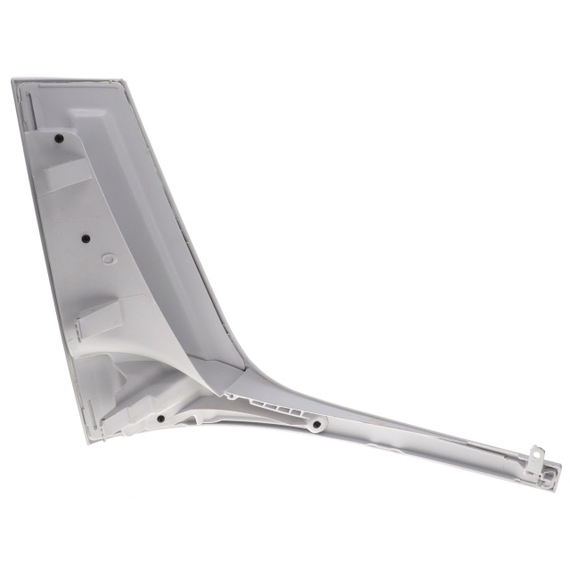 MRBODY483 Headlamp Rim - Lower LH - Suits Mercedes Actros MP4