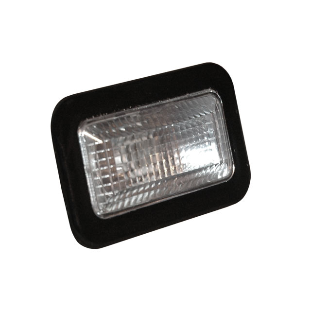 STEP WING INDICATOR LAMP MERCEDES ACTROS MP4