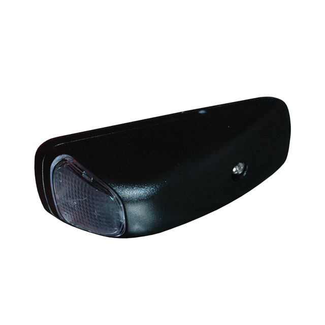 CLEAR SIDE MARKER LAMP LH MERCEDES ATEGO AXOR