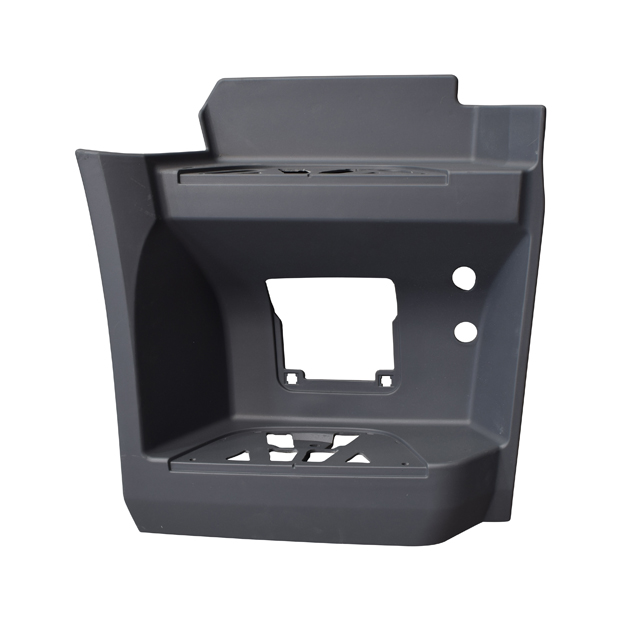 Step Panel Lower RH suits MERCEDES