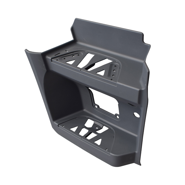 MRBODY493 Step Panel Lower RH suits MERCEDES