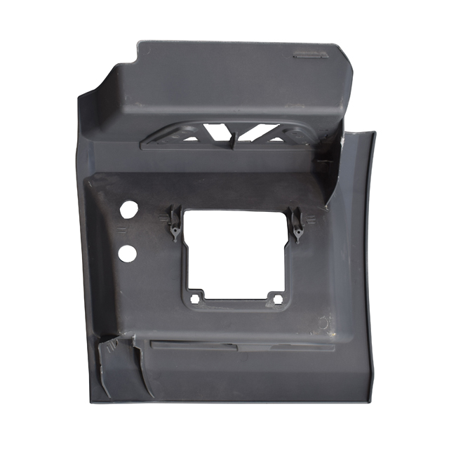 MRBODY493 Step Panel Lower RH suits MERCEDES