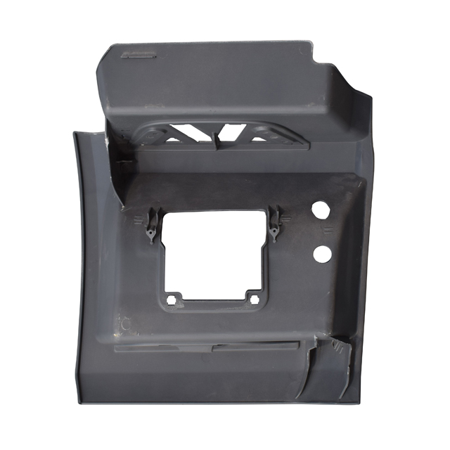 MRBODY494 Step Panel Lower LH suits MERCEDES