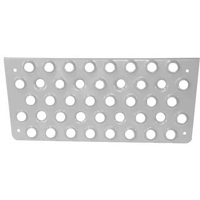 STEP PLATE RH LH UPPER & MIDDLE
