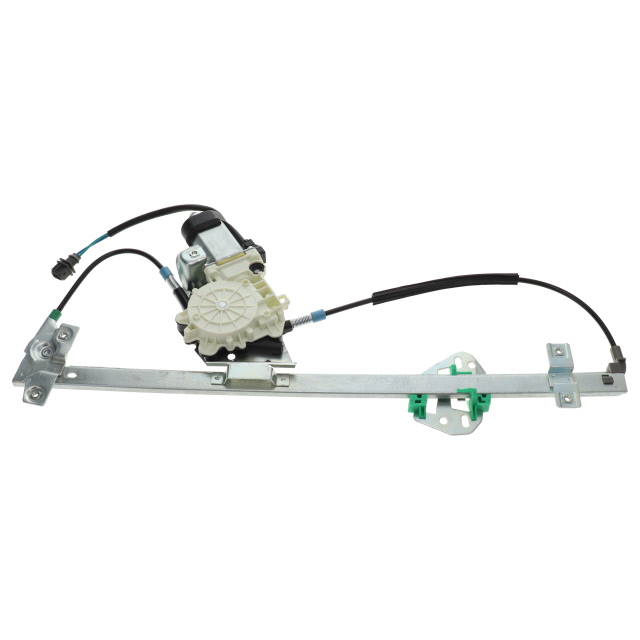 MRBODY622 MERCEDES ATEGO ELECTRIC WINDOW LIFTER RH