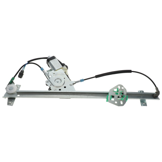 MERCEDES ATEGO ELECTRIC WINDOW LIFTER LH