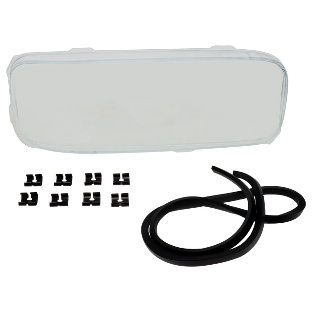 MRBODY700 MERC H/LAMP DIFFUSING LENS RH