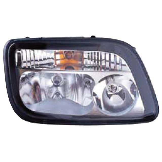MRBODY800 Headlamp RH suits MERCEDES Actros