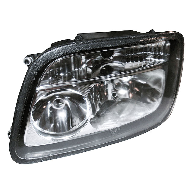 H/LAMP MP2 ACTROS LH (LHD)