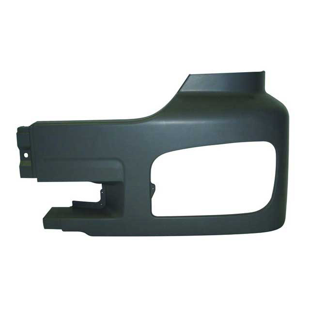 Bumper LH - To Suit MERCEDES