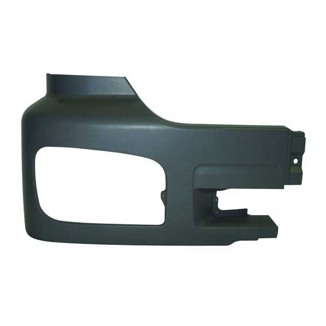 BUMPER RH