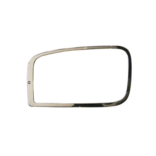 HEADLAMP TRIM LH