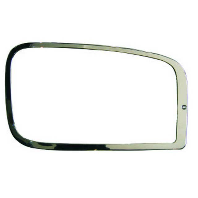 HEADLAMP TRIM RH