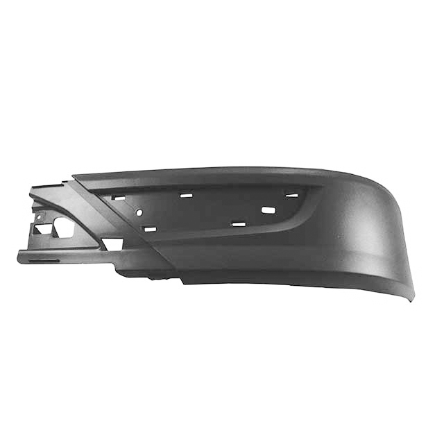 LOWER BUMPER SPOILER LH