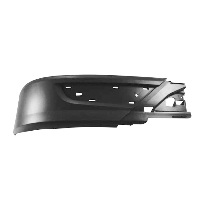 LOWER BUMPER SPOILER RH