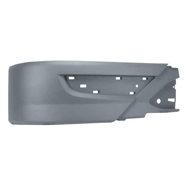 LOWER BUMPER SPOILER RH