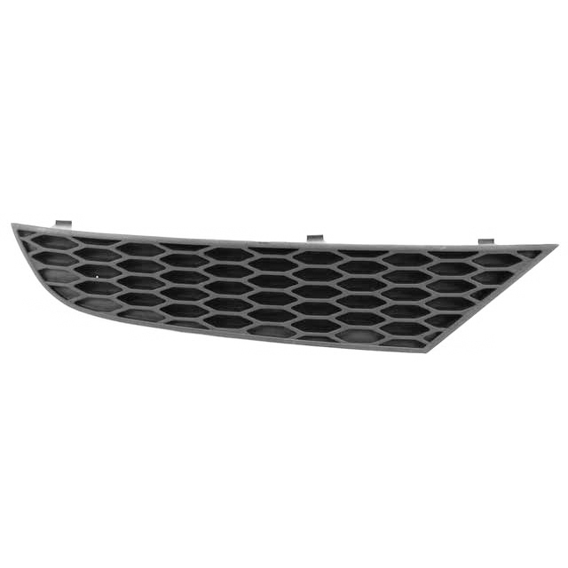 LOWER SPOILER GRILLE SECTION RH