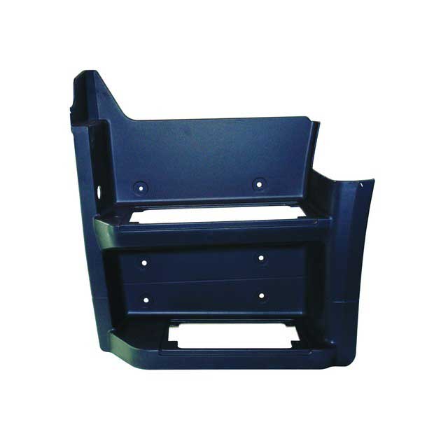 Lower Step to suit Mercedes Actros LH