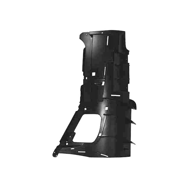 CABIN SECTION INNER CORNER PANEL LH