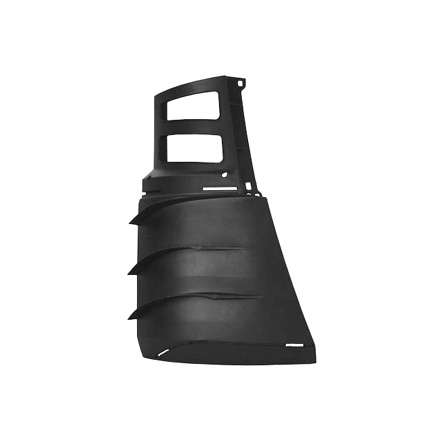 CABIN SECTION INNER CORNER PANEL RH