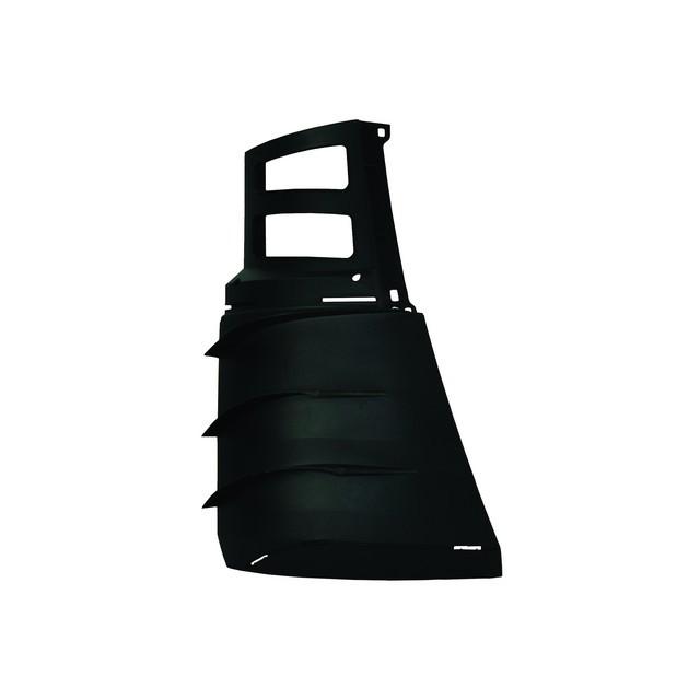 CABIN SECTION INNER CORNER PANEL RH