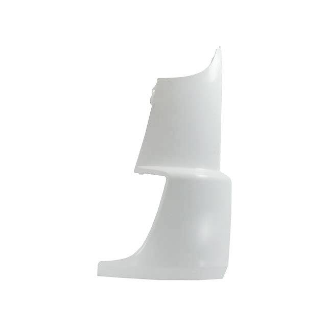 MRBODY928 CABIN SECTION CORNER PANEL LH