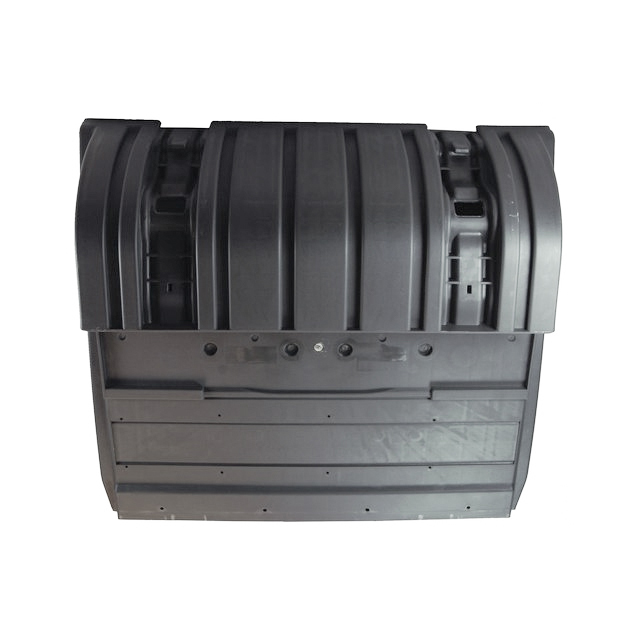 WING REAR SIDE SECTION RH LH WITHOUT SPRAY FLAP