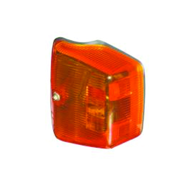 Side repeater LH to suit Mercedes Atego c/w Bulb holder