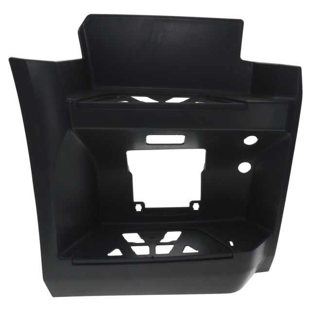 LOWER STEP BOX RH GREY MERCEDES MP4