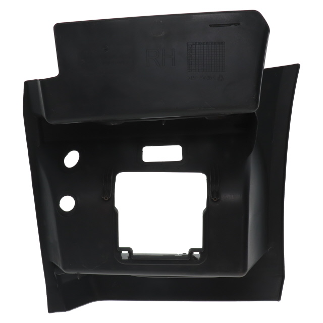 MRBODY950 LOWER STEP BOX RH GREY MERCEDES MP4