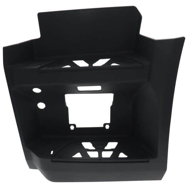 LOWER STEP BOX LH GREY MERCEDES MP4