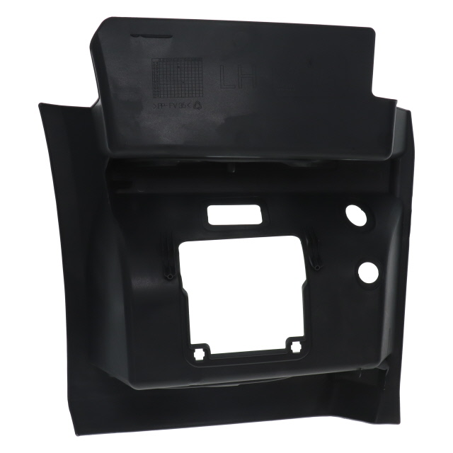 MRBODY951 LOWER STEP BOX LH GREY MERCEDES MP4