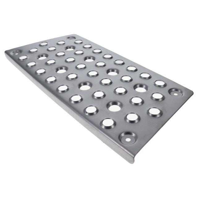 STEP TREAD PLATE LH RH