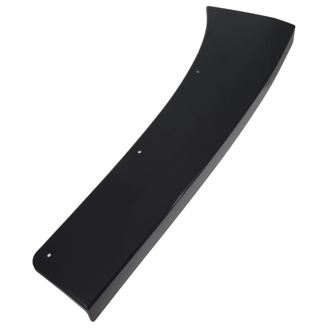 FRONT MUDGUARD EXTENSION LH MERCEDES MP4